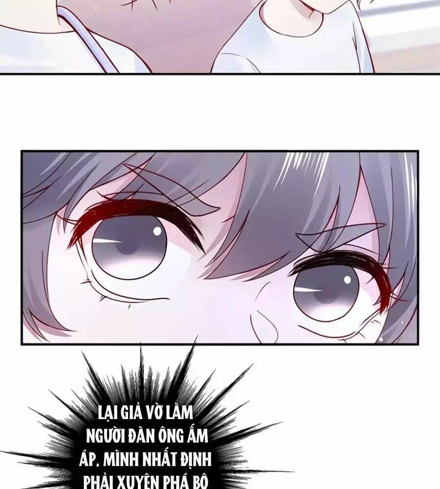 Hai Mặt Cuốn Hút Của Anh: Chapter 34