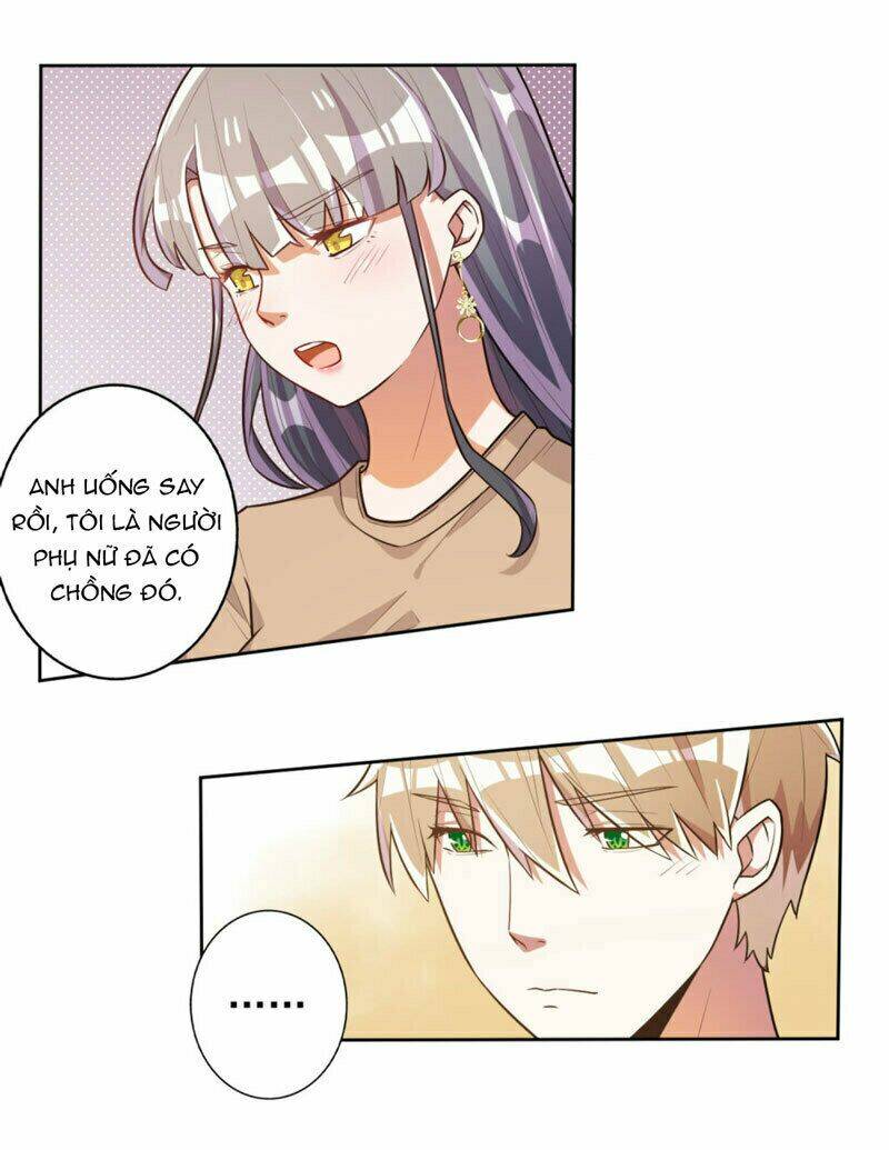 Hôn Nhân Dục Vọng: Thiếu Gia Nhẹ Một Chút!: Chapter 48