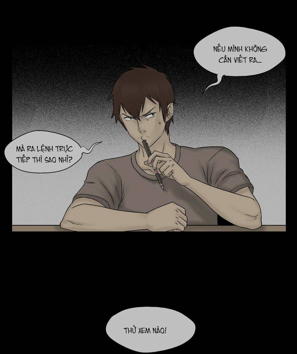 Truyện Đọc Lúc 0H: Chapter 42