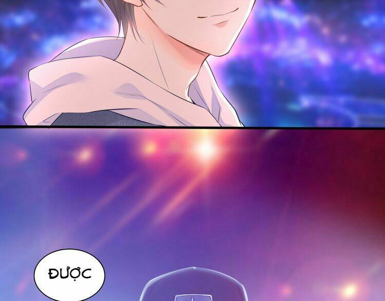 Mật Thất Vây Người Cá: Chapter 1