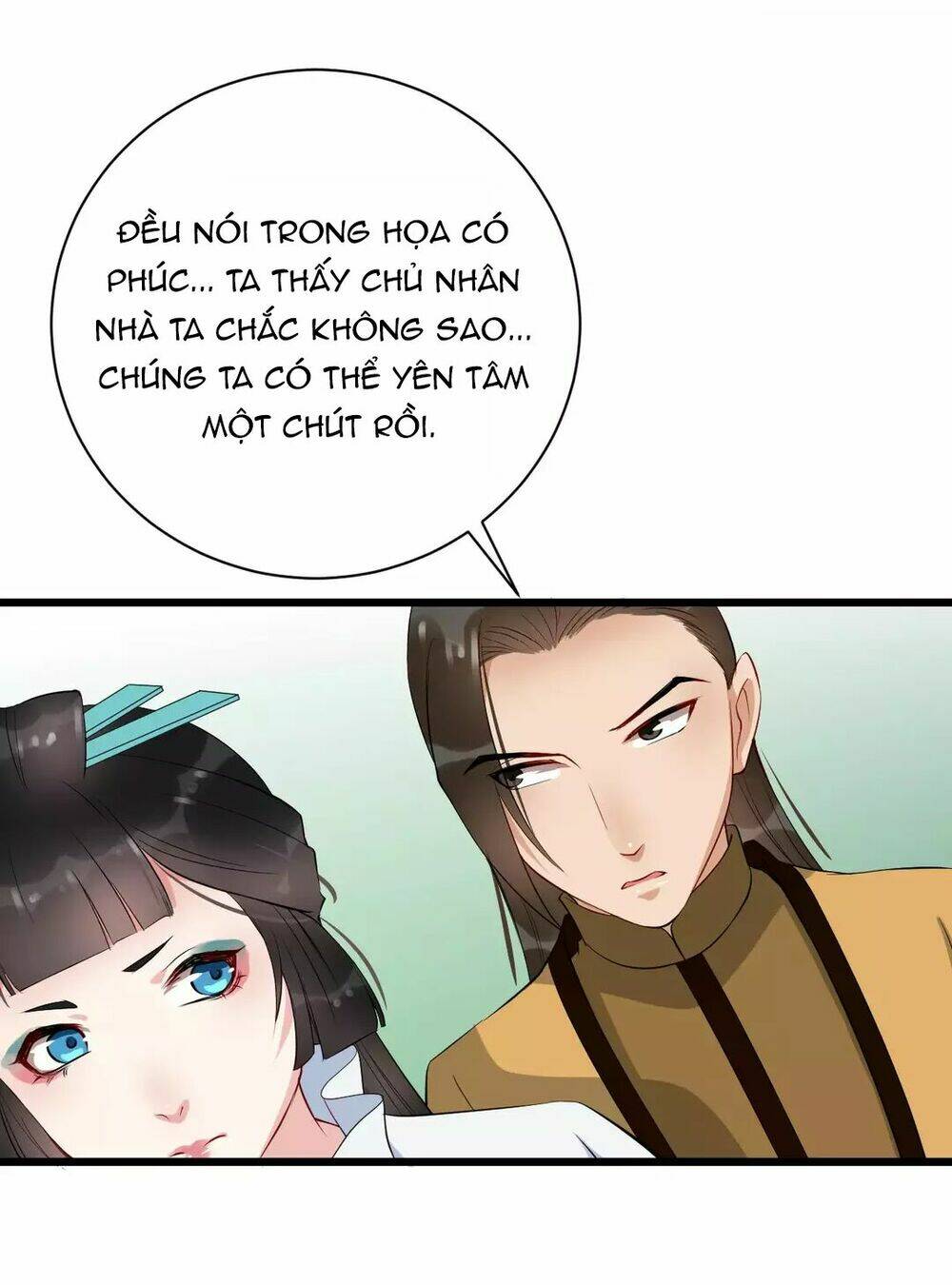 Bồng Sơn Viễn: Chapter 39