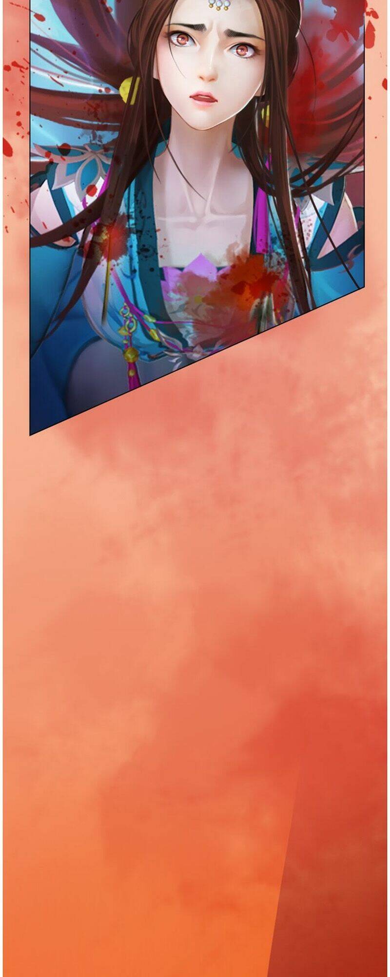 Yêu Nhan Lệnh: Chapter 1