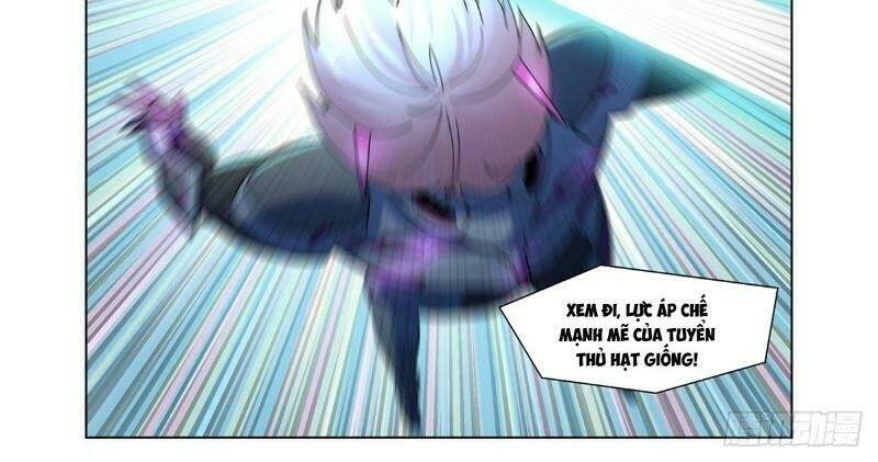Ngăn Chặn Tận Thế: Chapter 41