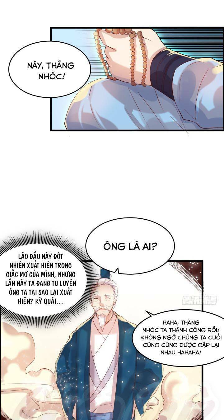 Siêu Phàm Truyện: Chapter 13