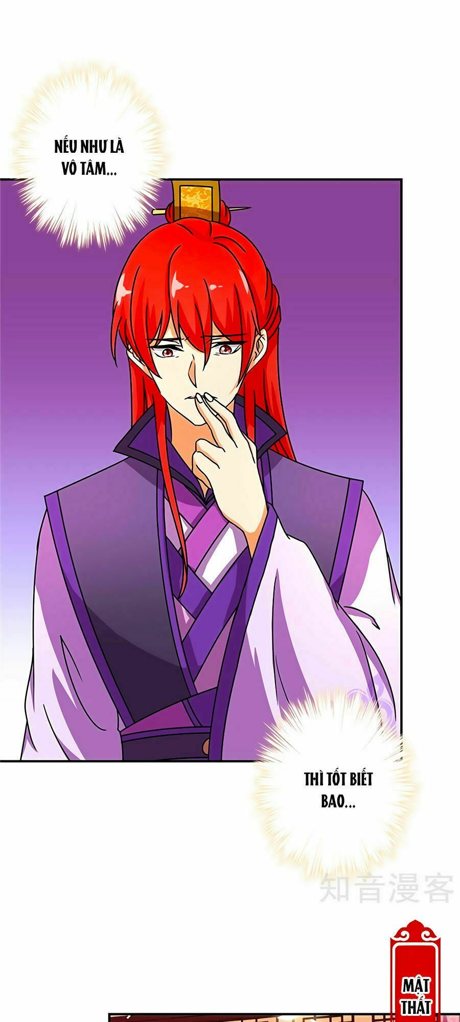 Vương Gia ! Ngươi Thật Bỉ Ổi !: Chapter 478