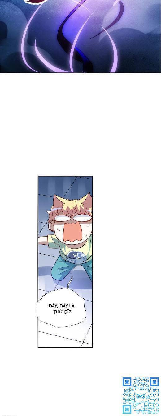 Tô Tịch Kỳ Quái: Chapter 167