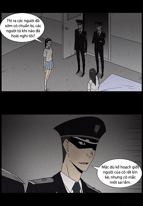 Chuyện Lạ Đêm Khuya: Chapter 85