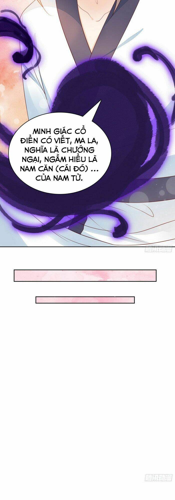 Làm Nũng Trong Lòng Kẻ Cấm Dục: Chapter 3