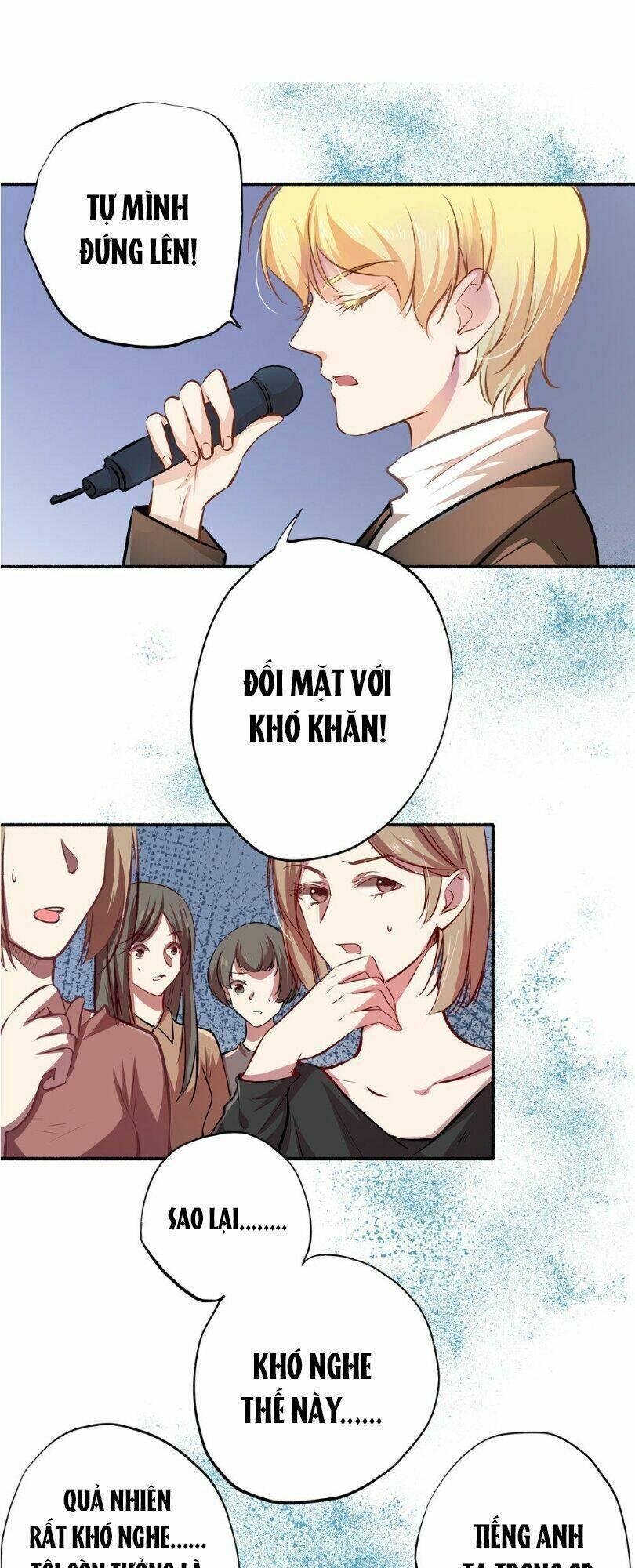 Cưng Chiều Ái Thê Hư Hỏng: Chapter 22