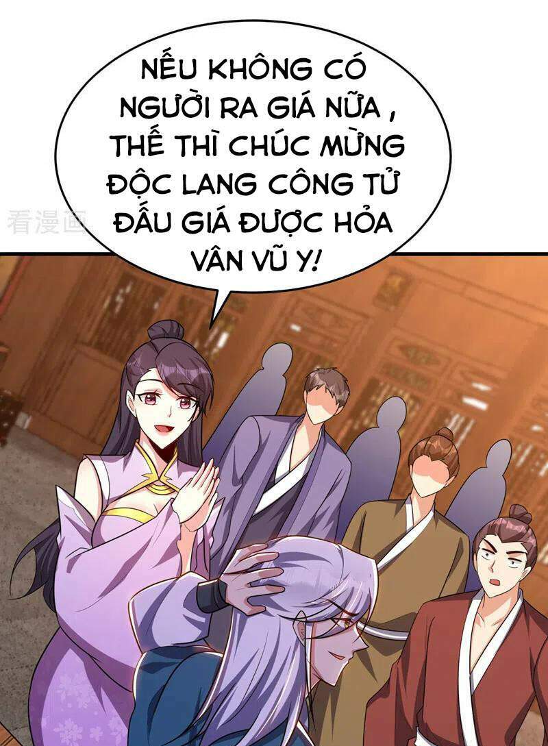 Yêu Giả Vi Vương: Chapter 273
