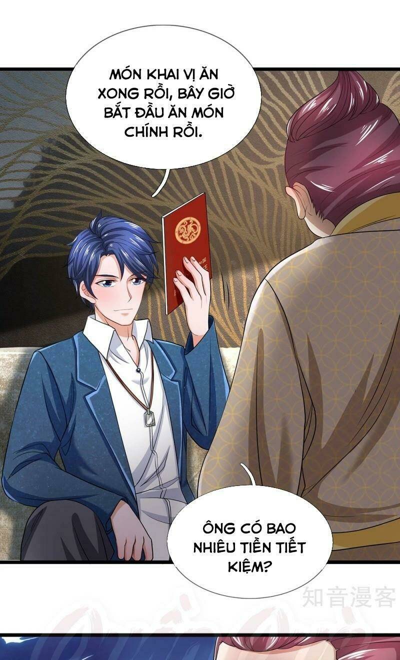 Chung Cực Binh Vương Tại Đô Thị: Chapter 133