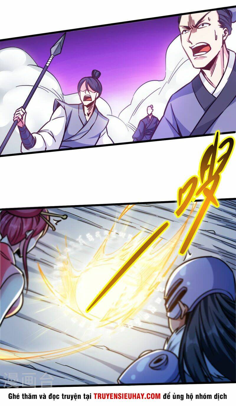 World Customize Creator: Chapter 102