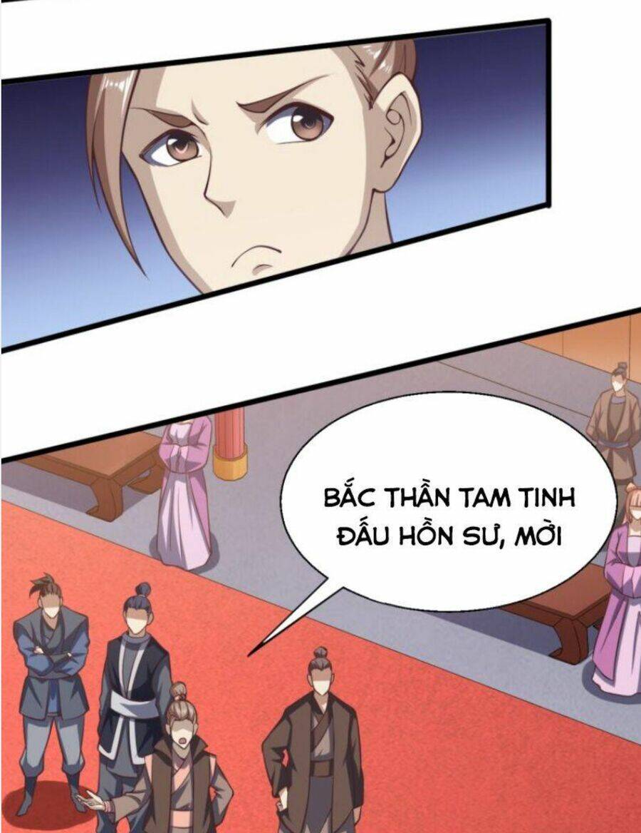 Đấu Hồn Đại Lục: Chapter 47