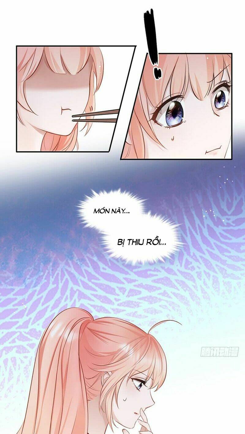 Sau Này Vẫn Cứ Thích Em: Chapter 24