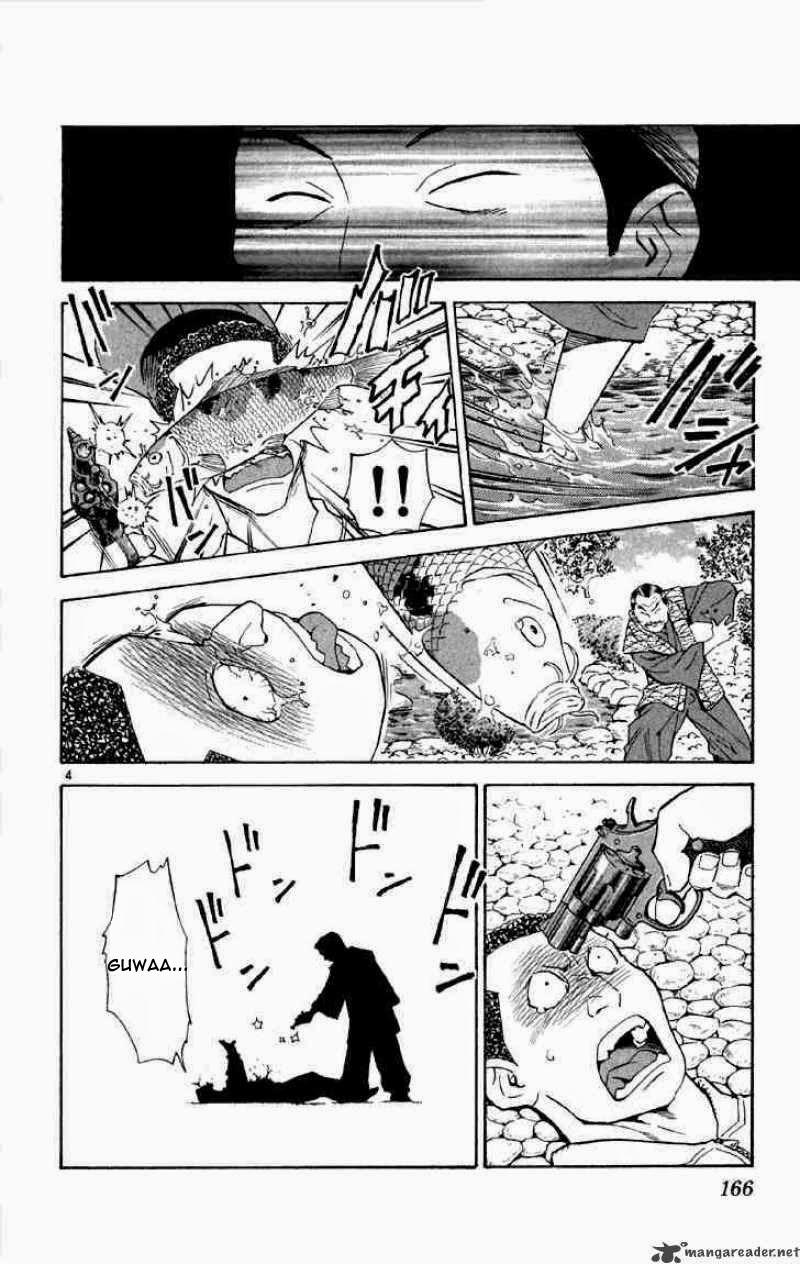 Vua Bánh Mì: Chapter 152