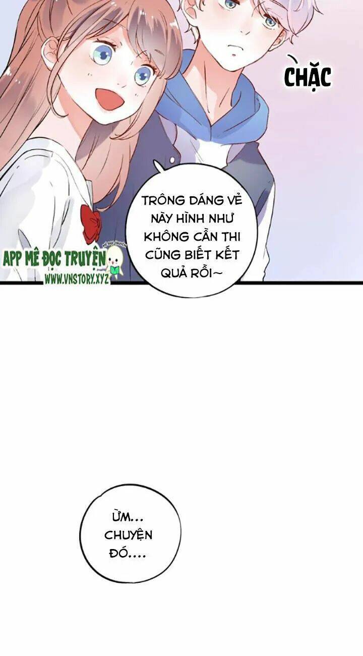 Trạch Thượng Tịch Mịch Huỳnh Hỏa: Chapter 37