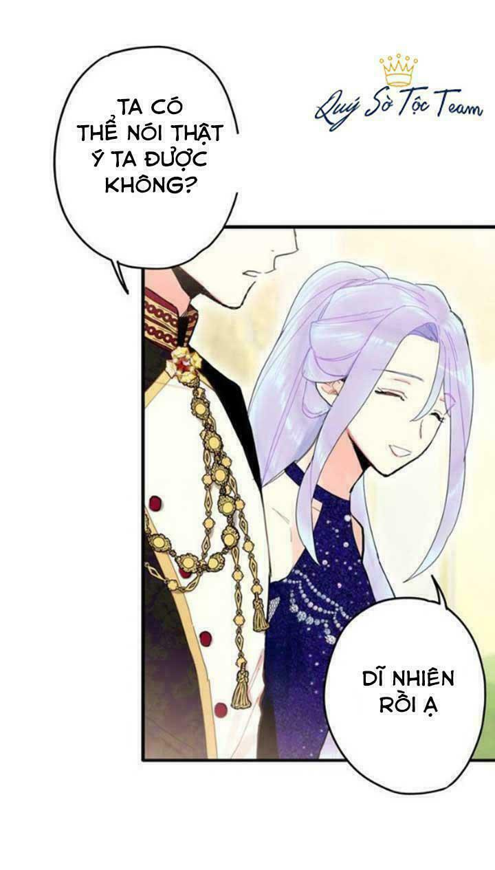 Tồn Tại Với Tư Cách Là Vợ Của Nam Chính: Chapter 42: Quan điểm của bọn họ