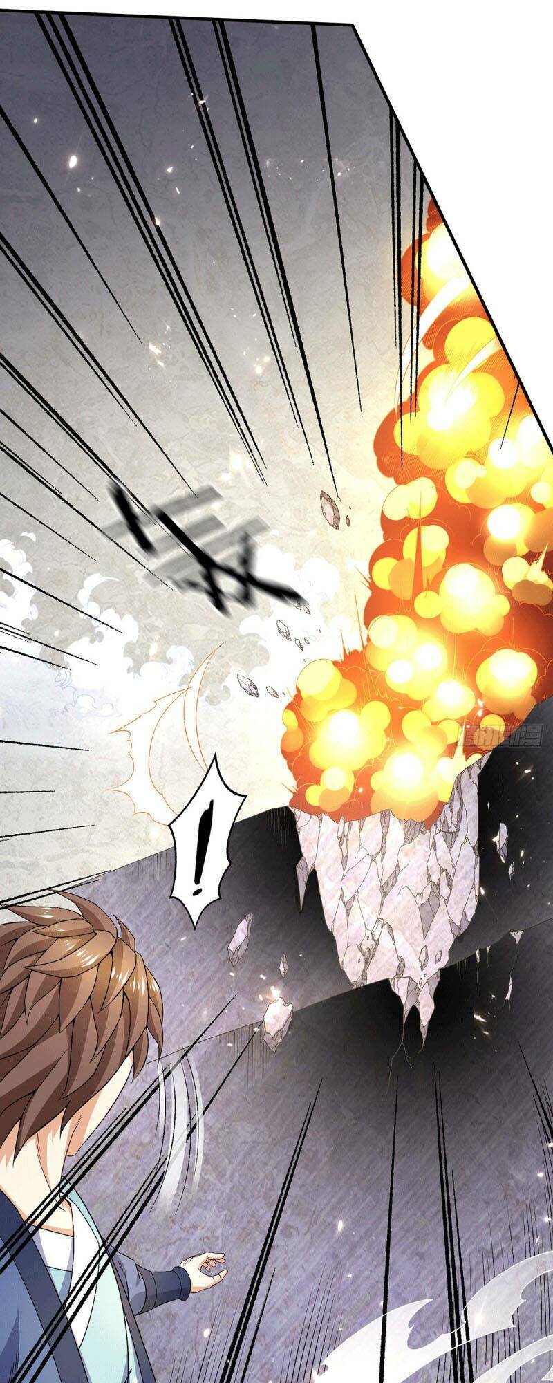 Tiên Vương Trùng Sinh: Chapter 245