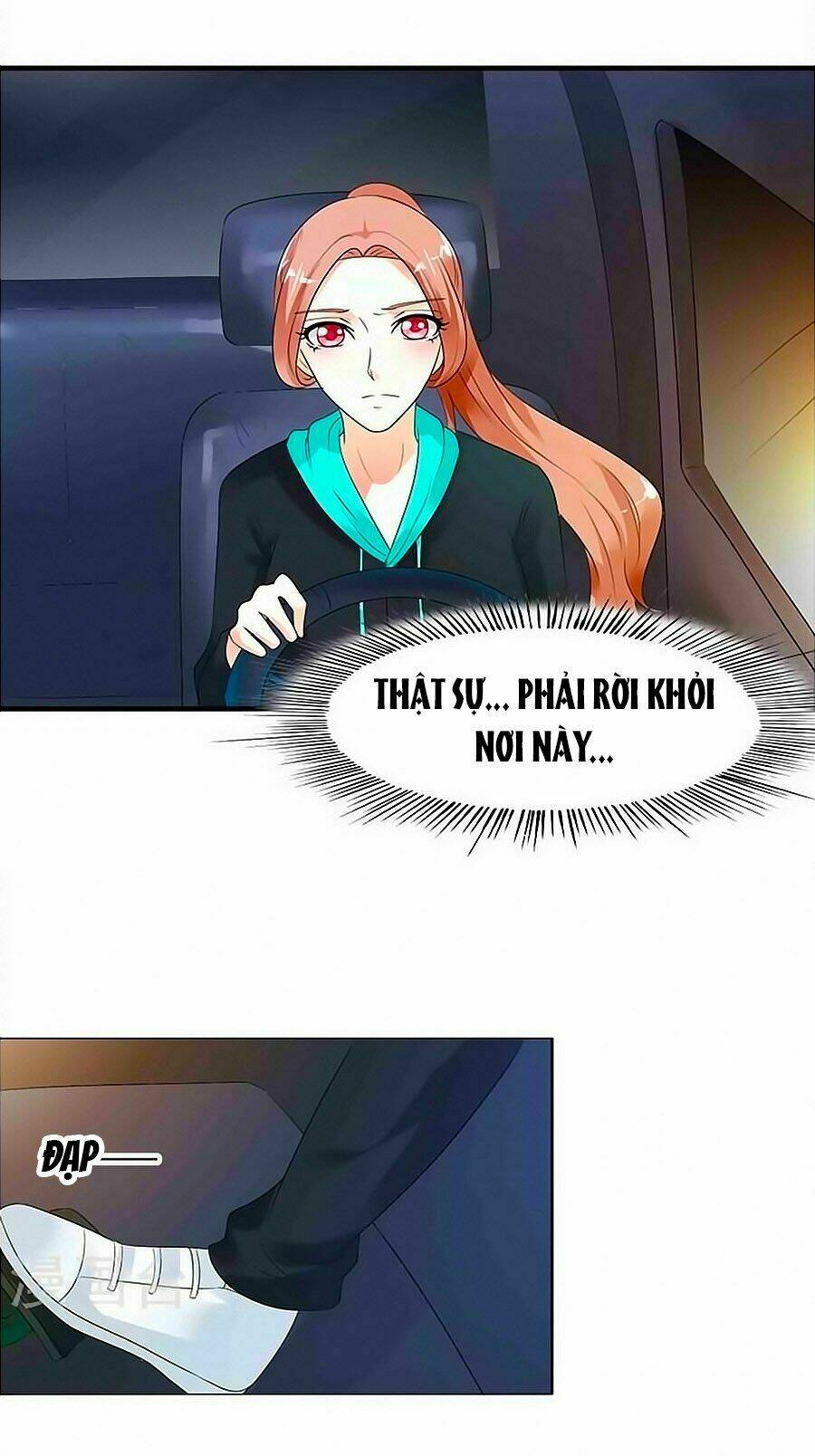 Song Diện Danh Viện: Chapter 47