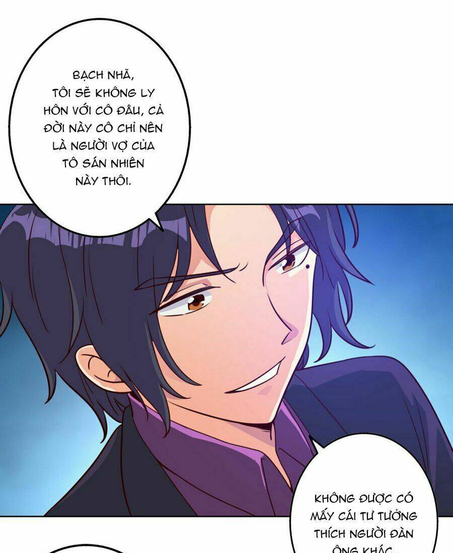 Hôn Nhân Dục Vọng: Thiếu Gia Nhẹ Một Chút!: Chapter 93