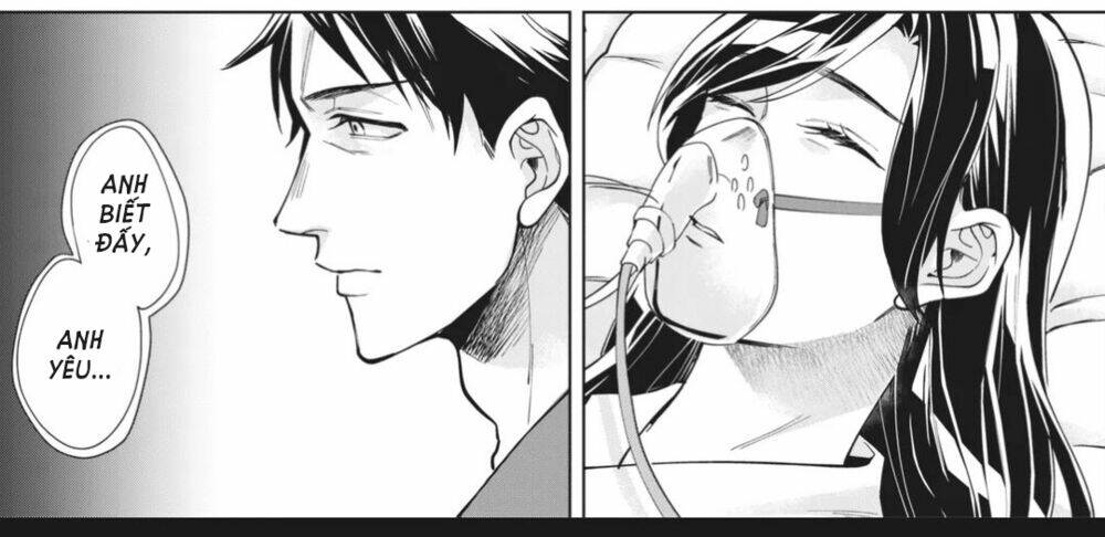 Con Gái Ông Trùm Và Người Giám Hộ: Chapter 15