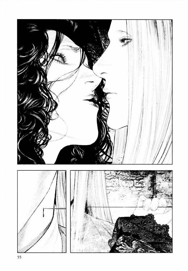 Innocent: Chapter 23