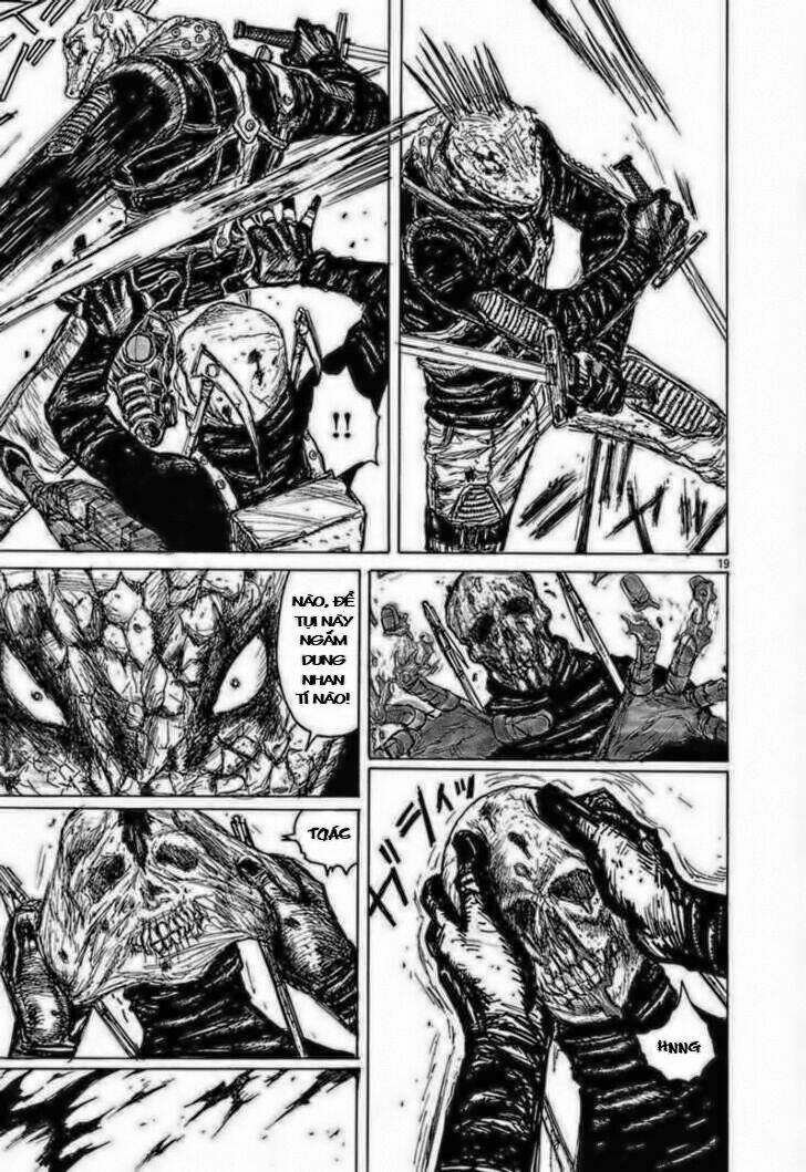 Thế Giới Ma Thuật Và Kẻ Mất Trí: Chapter 3