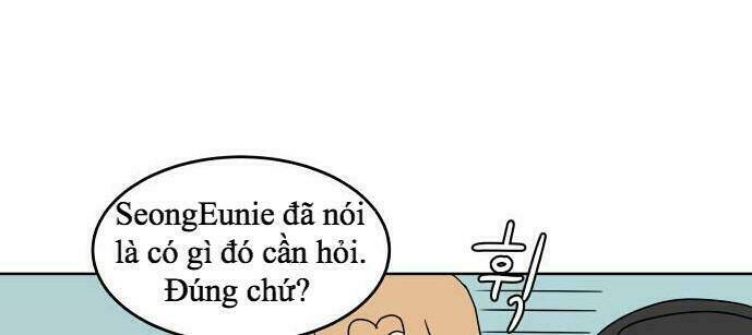 30 Phút Bước Đi Bên Em: Chapter 20