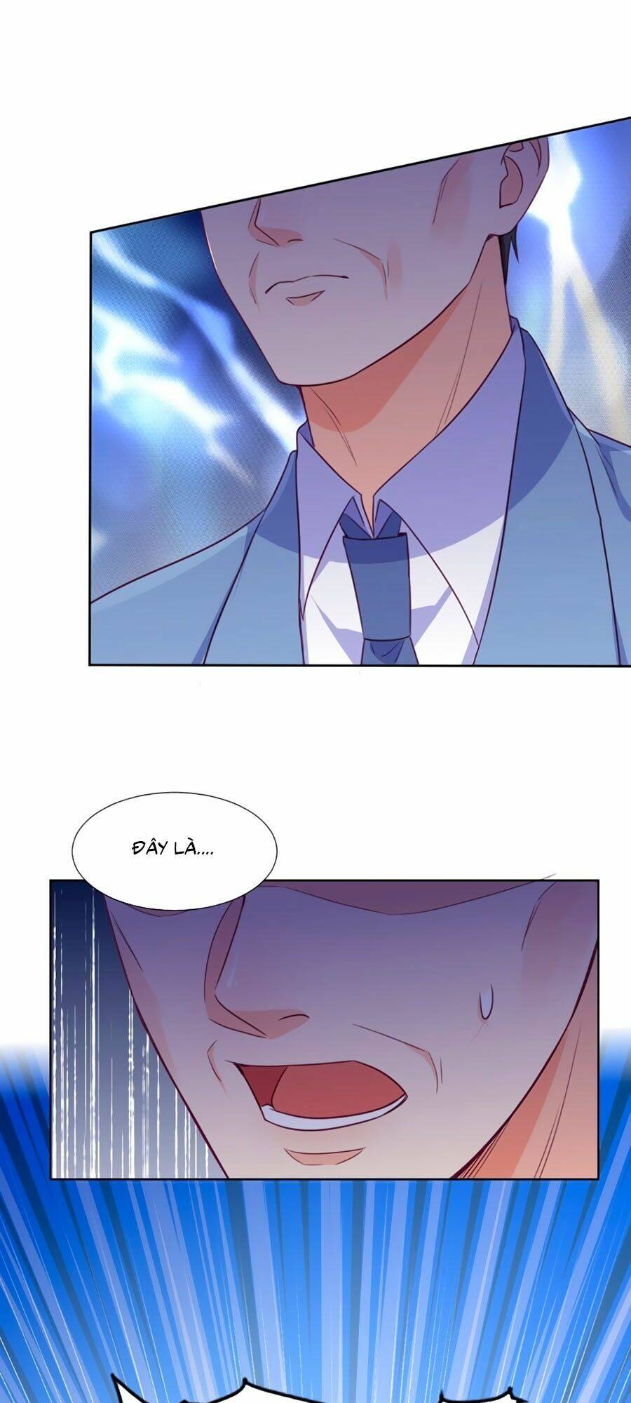Nữ Vương Tàn Nhẫn: Chapter 8