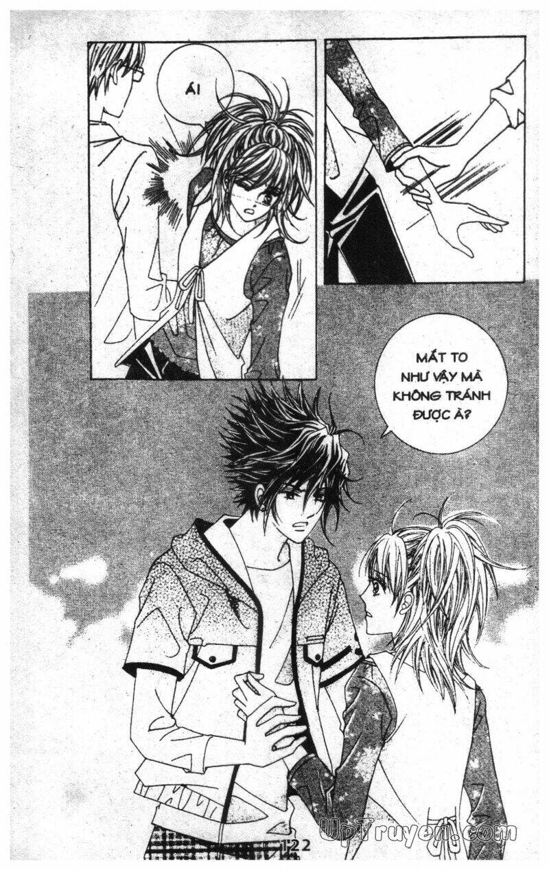 Dạ Khúc: Chapter 6