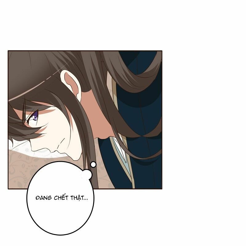Thông Linh Phi: Chapter 140