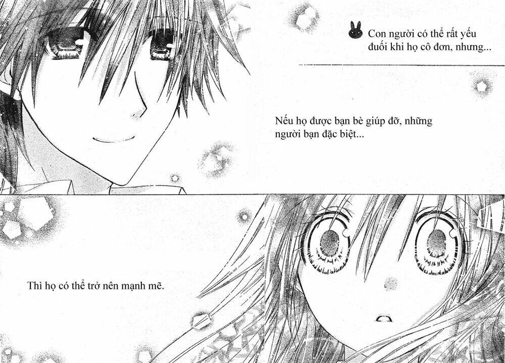 Kokoni Iru Yo: Chapter 10