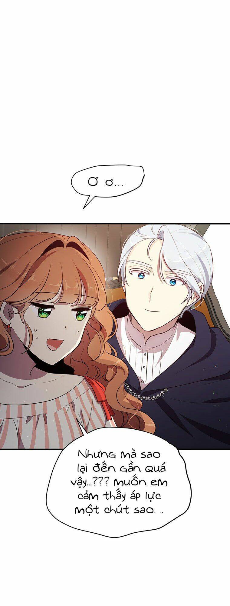 Công Tước, Loạn Vừa Thôi!: Chapter 119