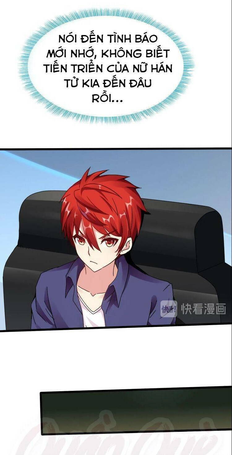 Kinh Thế Kỳ Nhân: Chapter 39