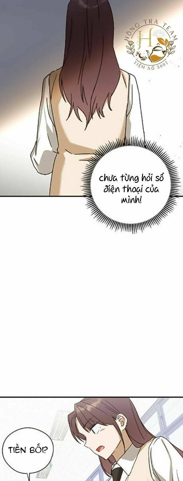 Duyên Nợ Kiếp Trước: Chapter 18