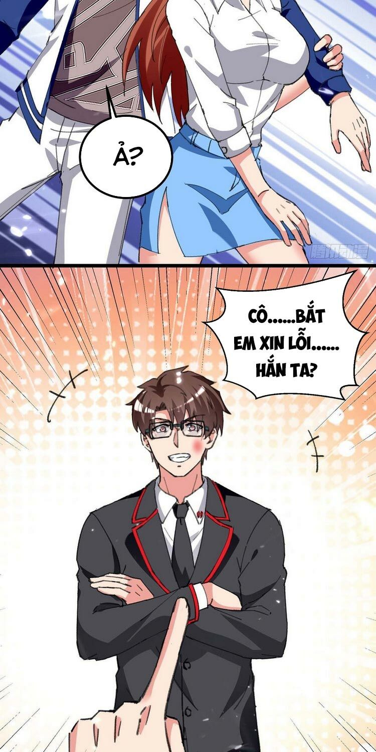 Trọng Sinh Khí Thiếu Quy Lai: Chapter 207