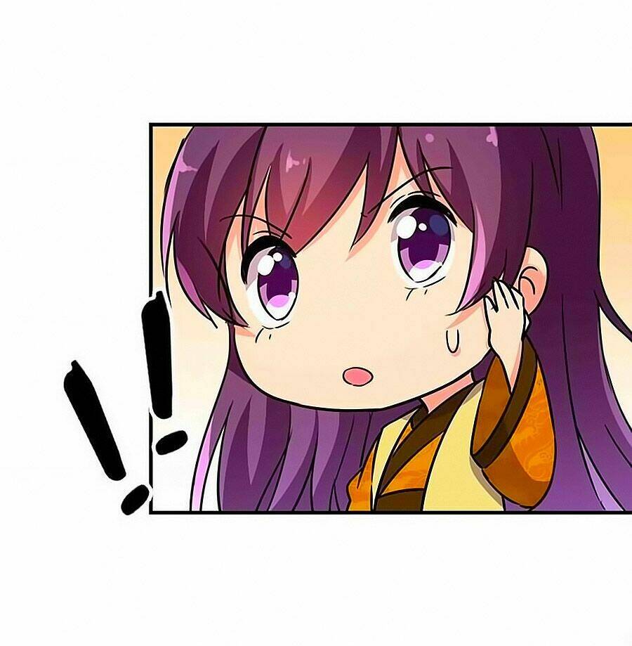 Vương Gia! Ngươi Thật Bỉ Ổi: Chapter 331