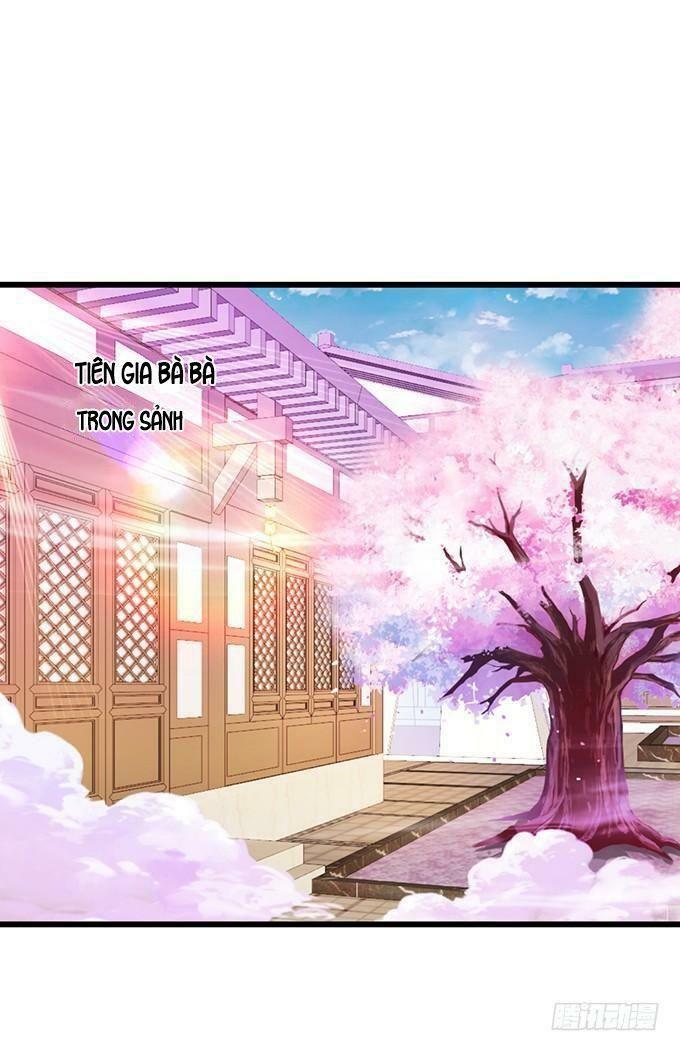 Hồ Tiên Hung Bạo: Chapter 73
