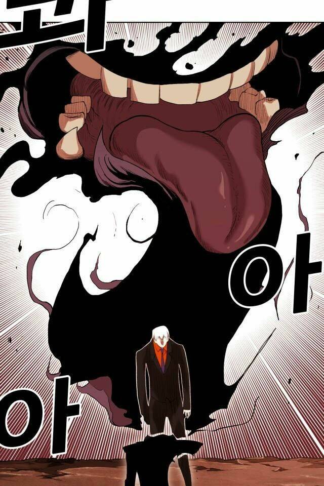 Hard Core Leveling Warrior Ss2: Chapter 58