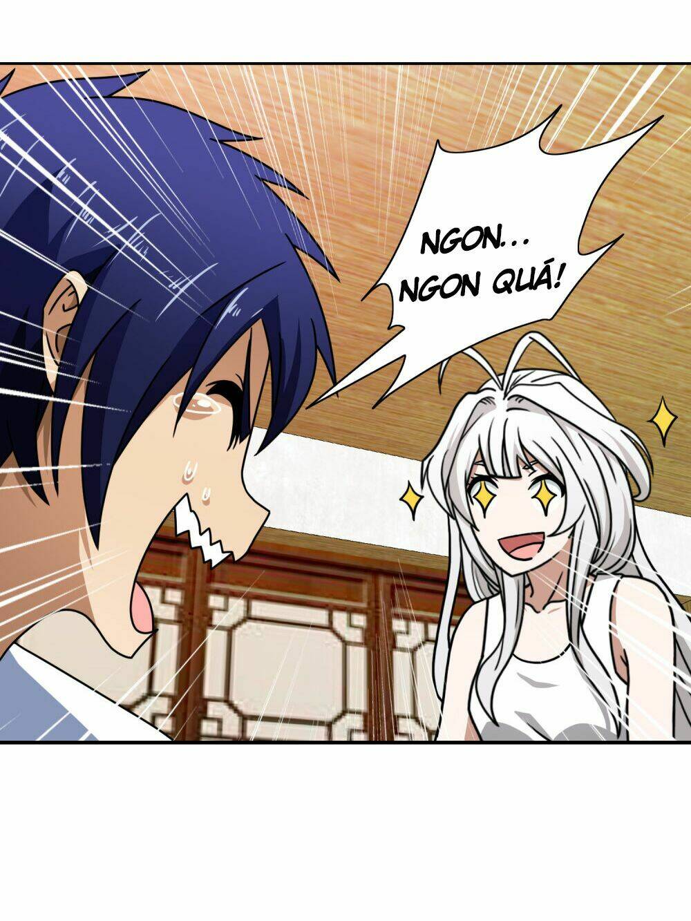 Hộ Hoa Cao Thủ Tại Đô Thị: Chapter 98