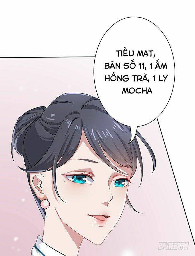 Tình Yêu Ba Tuyến: Chapter 10