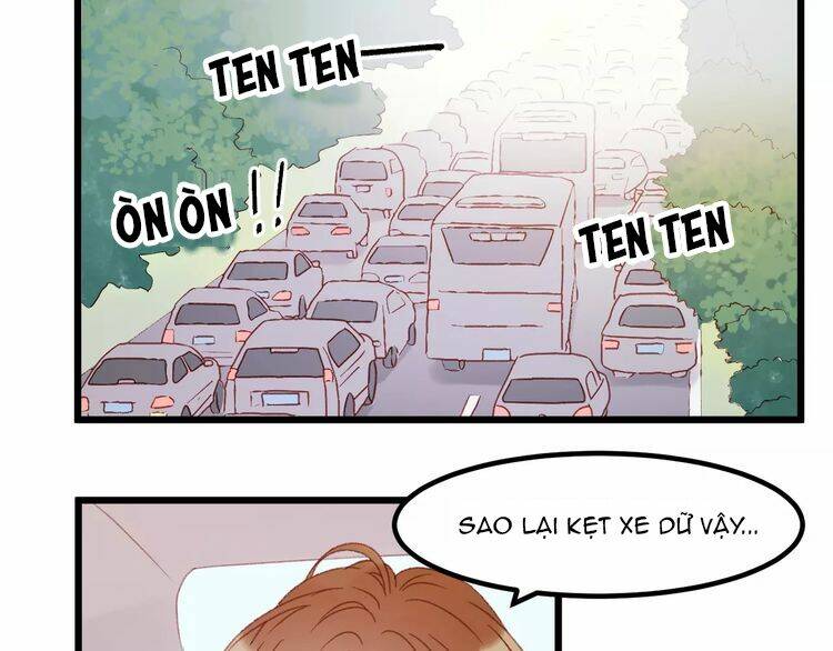 Lượm Được Một Tiểu Hồ Ly 2: Chapter 30