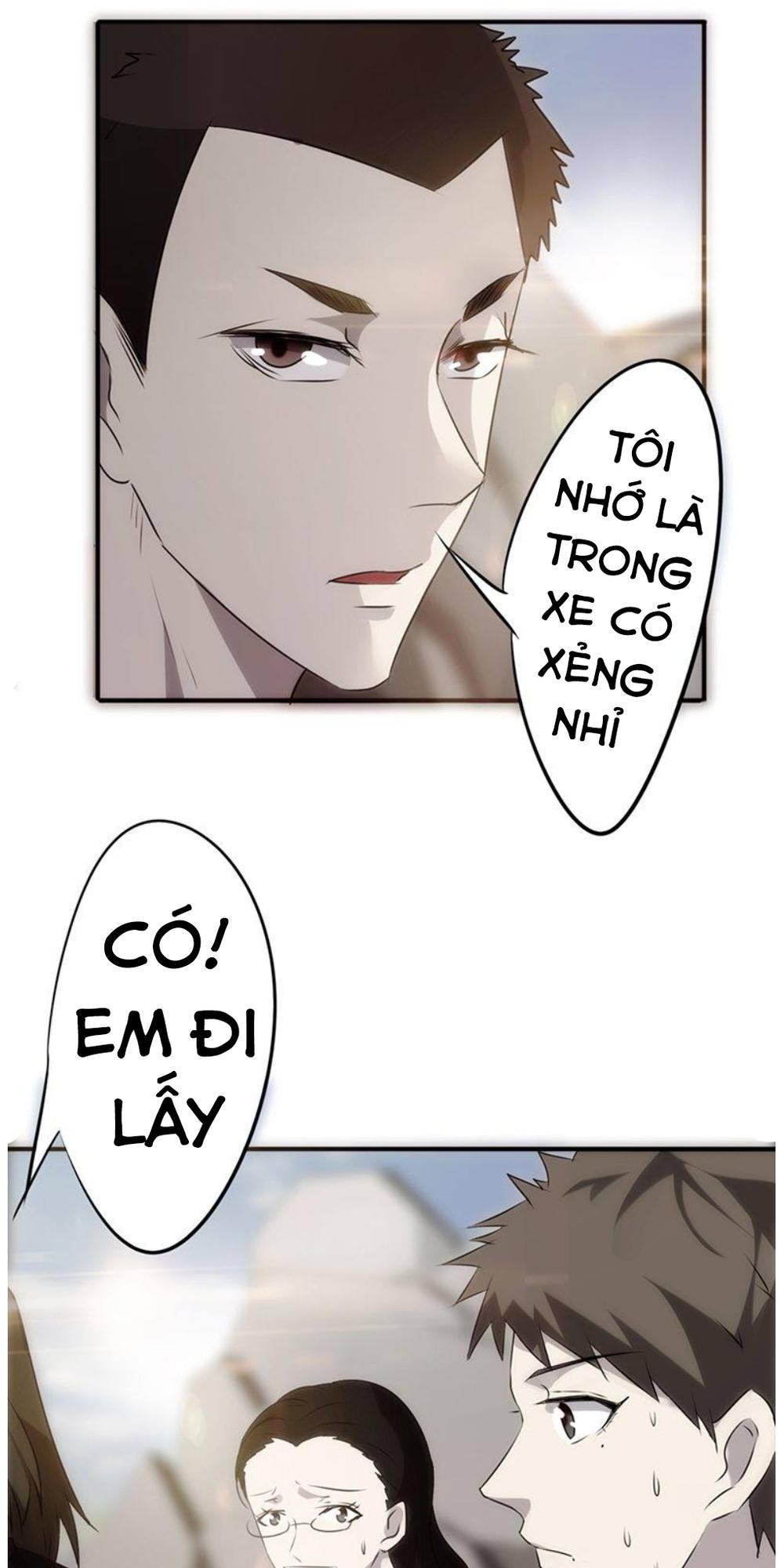 Tối Cường Nông Dân Hệ Thống: Chapter 30