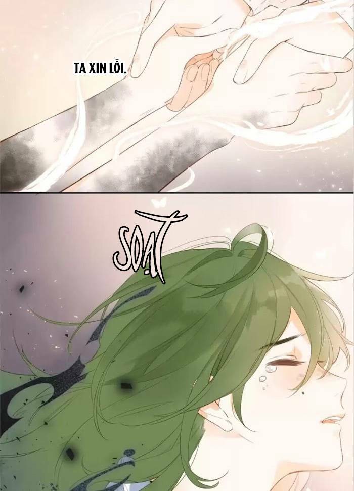 Sos! Tôi Đã Yêu Một Con Sâu Bướm (Phần 2): Chapter 23