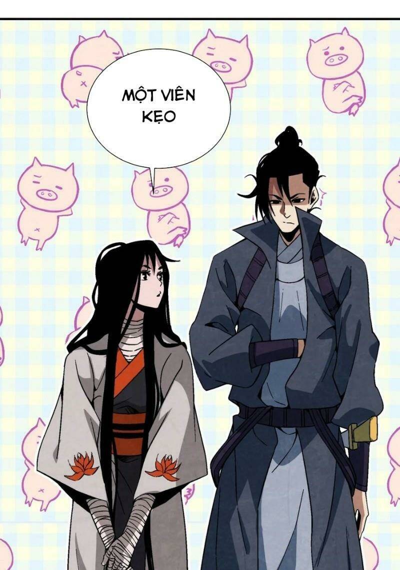Ma Giáo Giáo Chủ Tái Xuất Giang Hồ: Chapter 46
