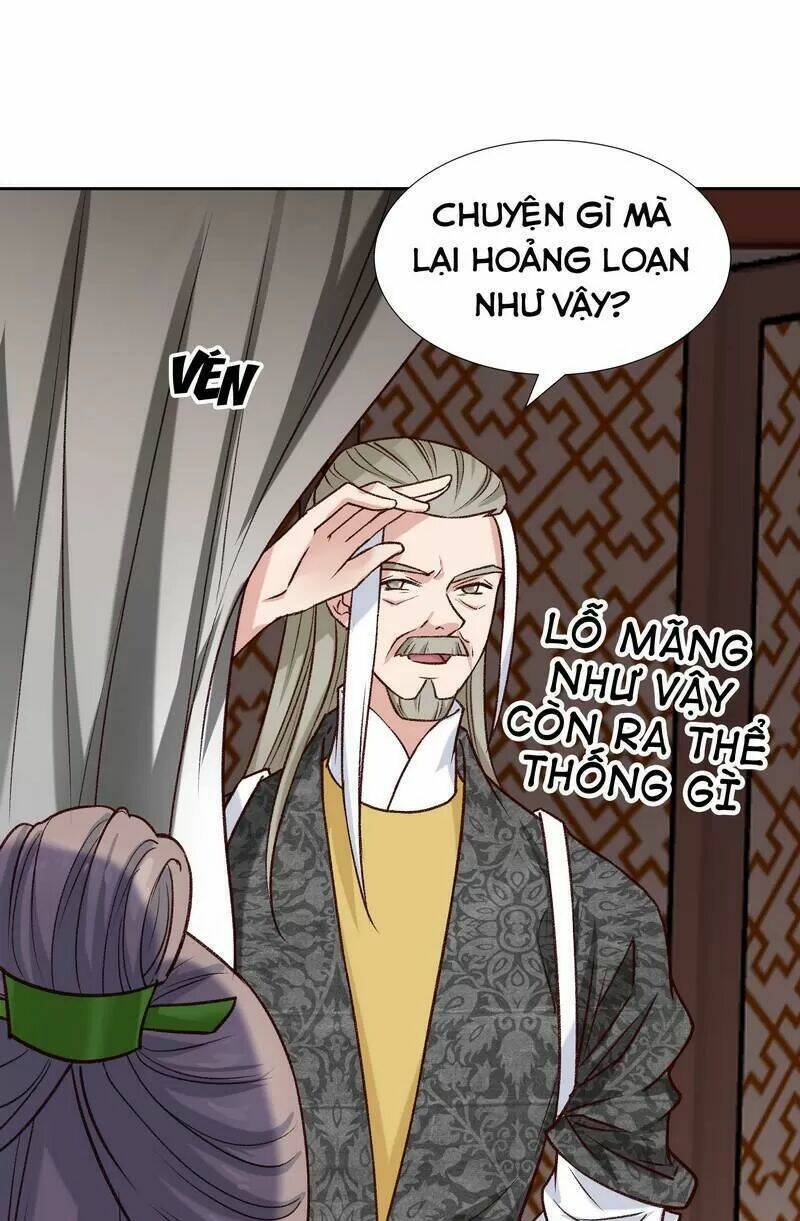 Tuyệt Thế Độc Phi Của Tà Vương: Chapter 121
