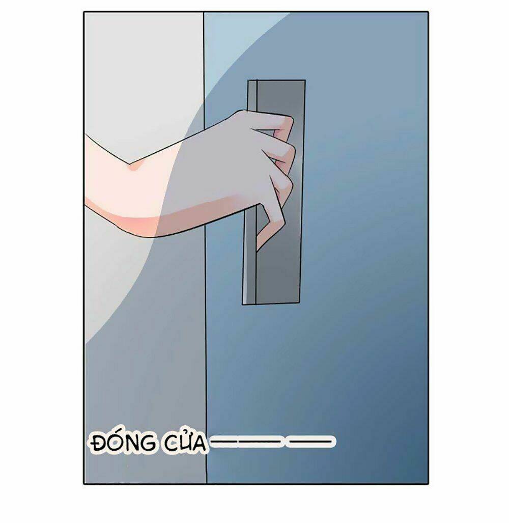 Em Vẫn Còn Nhỏ: Chapter 34