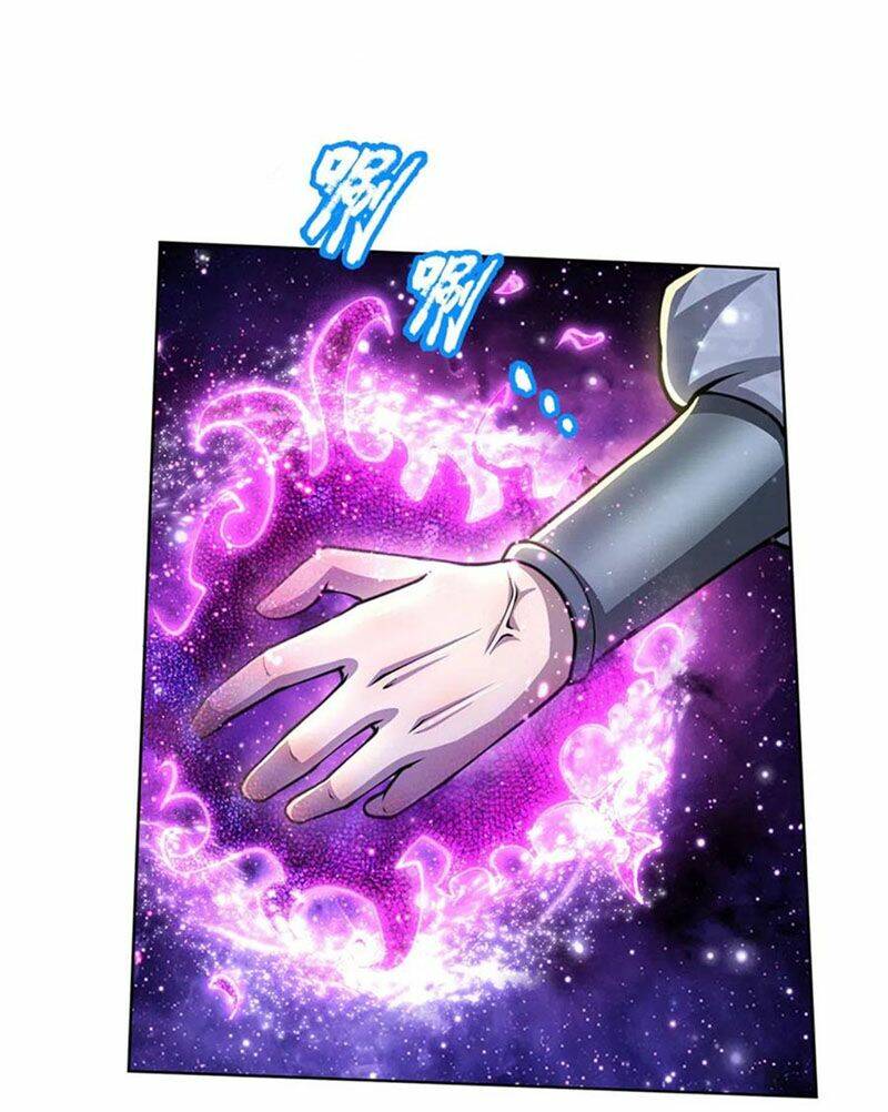 Thân Thể Của Ta Là Kiếm Chủng: Chapter 122