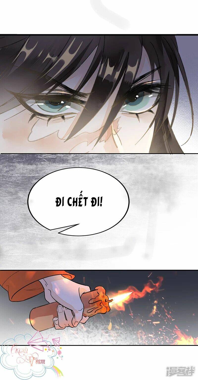 Trùng Sinh Đích Nữ Nghịch Tập: Chapter 1