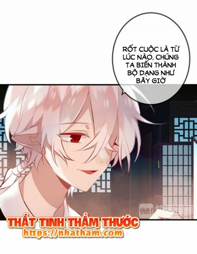 Ngô hoàng tại thượng: Chapter 40